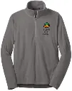 Oldham Co Ducks Mens Fleece Pullover F224