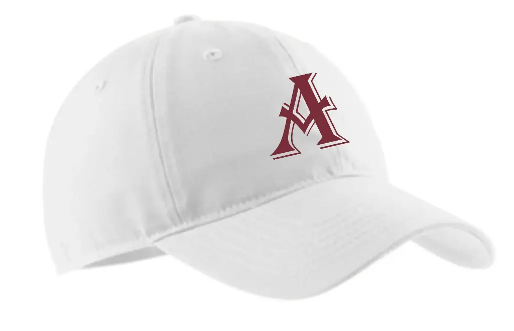 Atherton Ravens Tennis Hat CP96