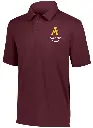 Atherton Ravens Tennis Mens Polo Aug 5017