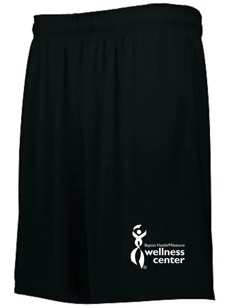 Baptist Milestone Wellness Center Whisk Shorts 229511