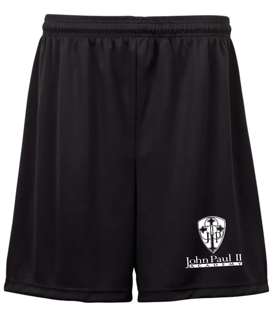 John Paul II PE Shorts