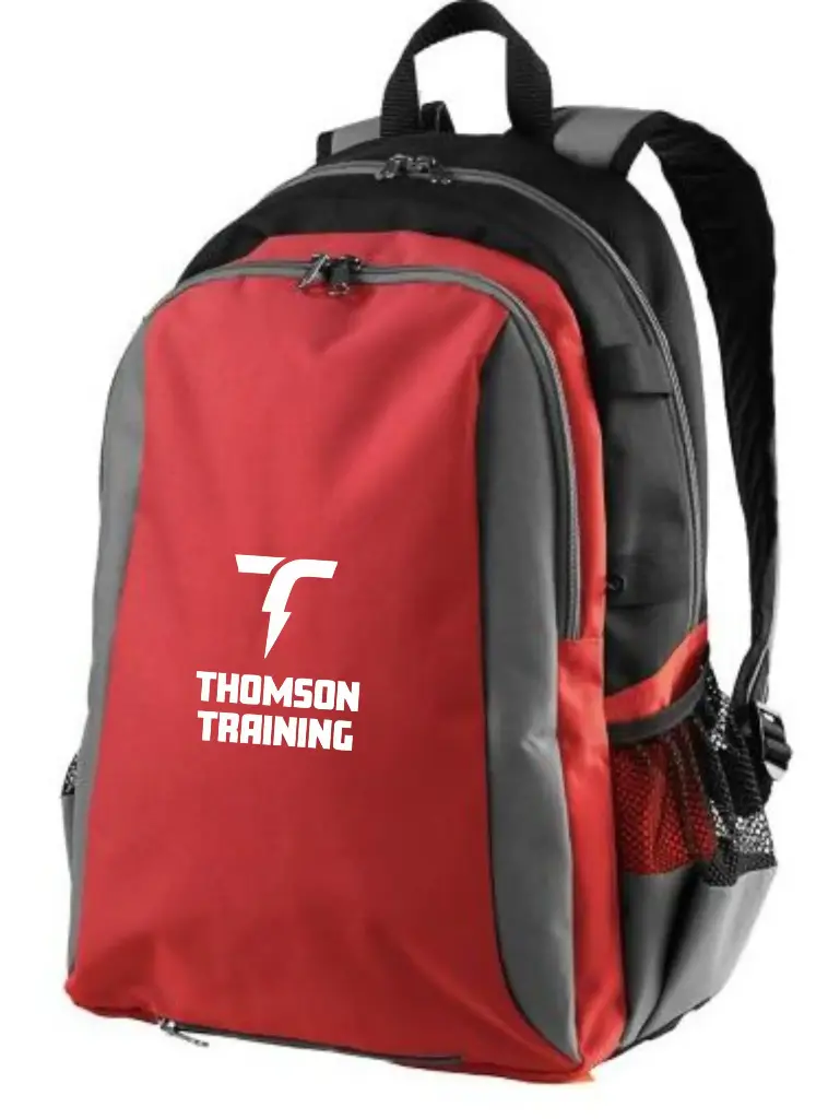 Thomson Training Backpack 327890