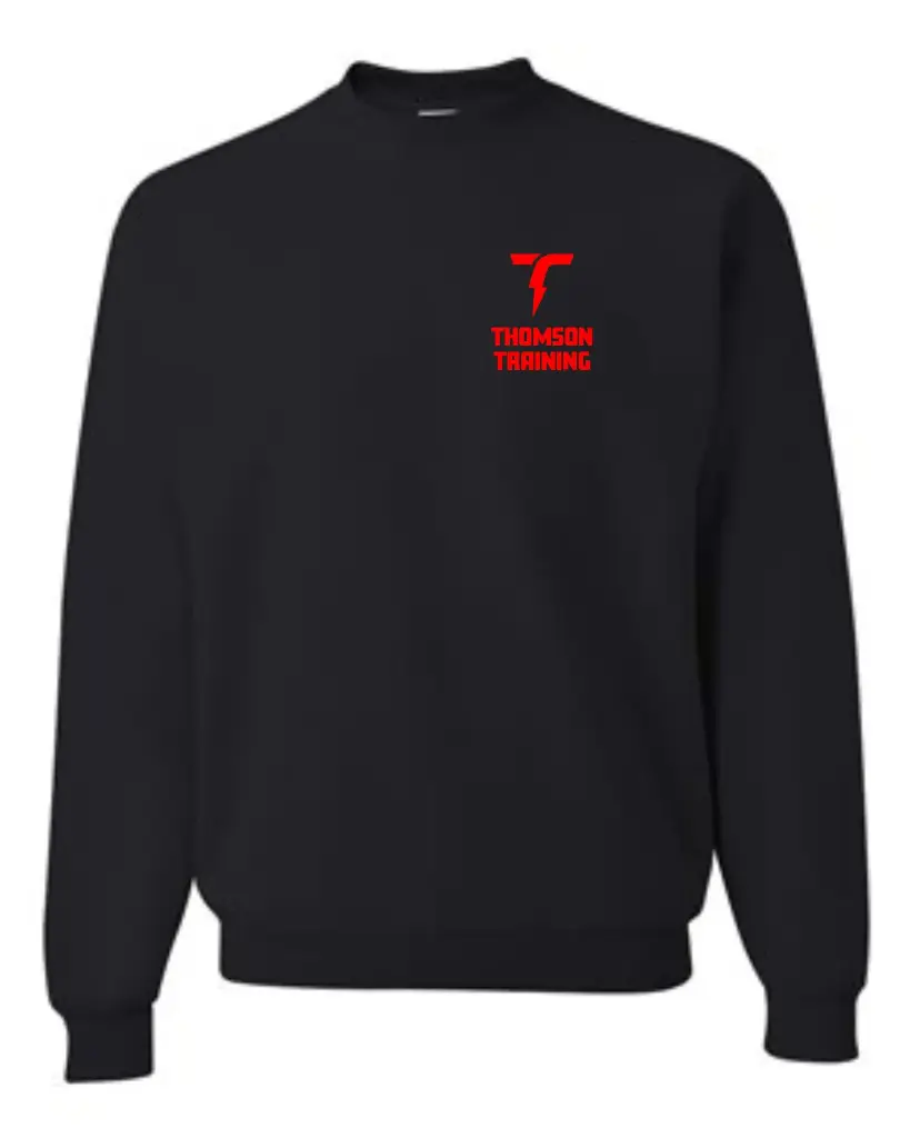 Thomson Training Sweatshirt 562M