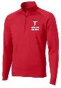 Thomson Training Mens 1/4 Zip ST850