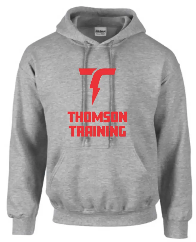 Thomson Training Hoodie PC90H