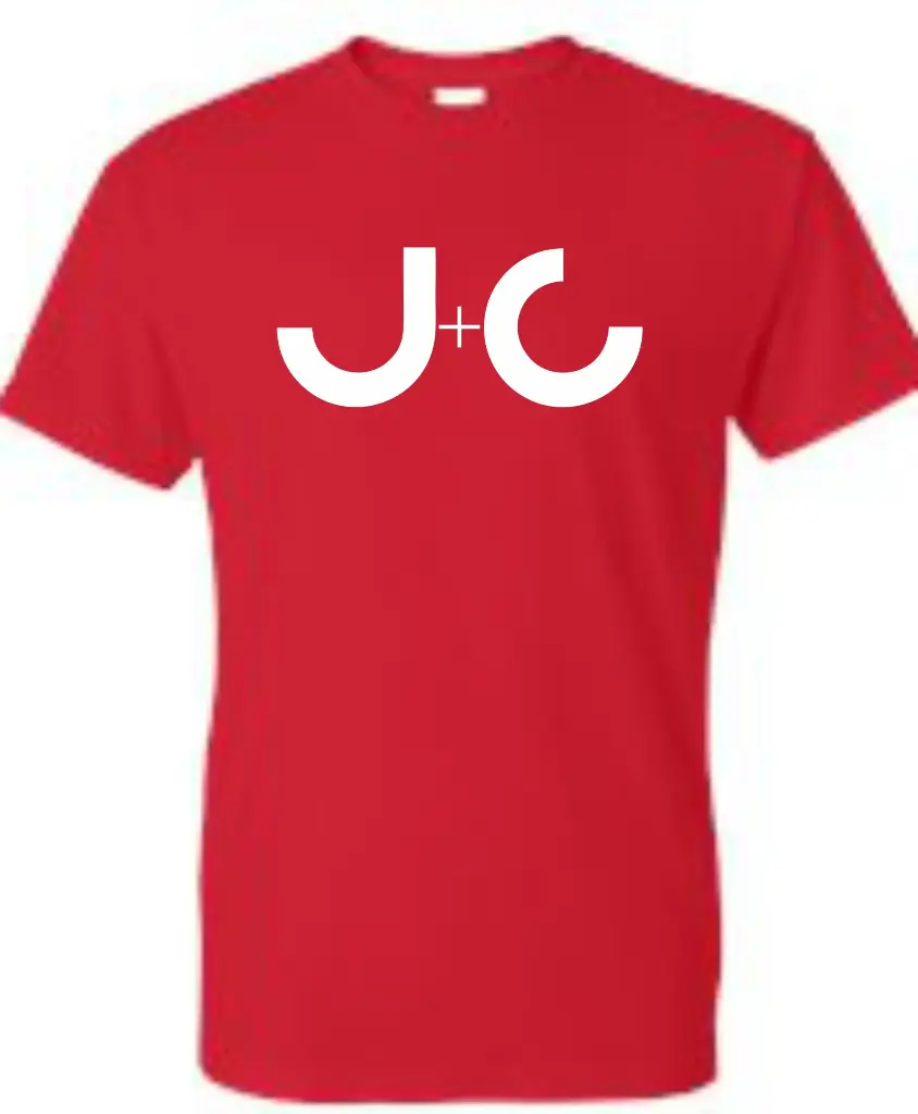 Manual J+C Tshirt G8000