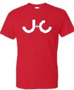 Manual J+C Tshirt G8000