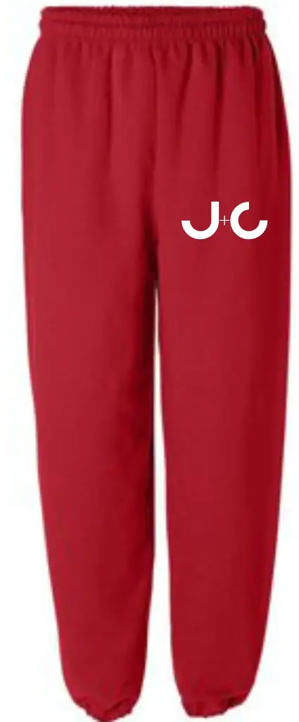 Manual J+C Logo Sweatpants G182