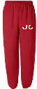 Manual J+C Logo Sweatpants G182