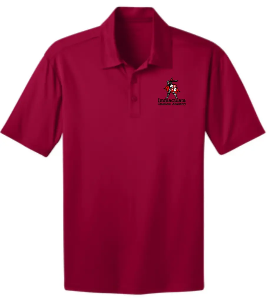 Immaculata Mens Polo K540