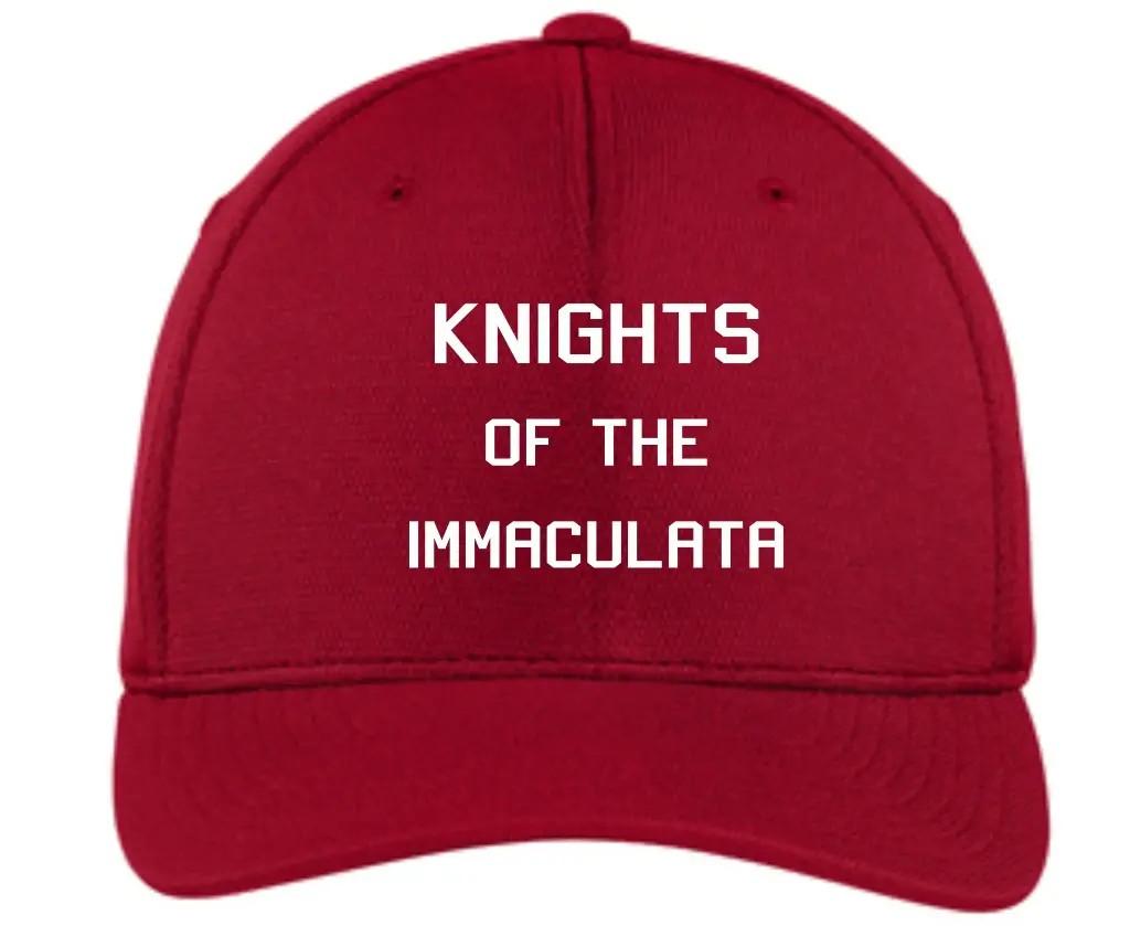 Immaculata Hat STC-22