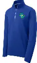 Louisville Lightning Mens Half Zip ST860