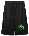 Louisville Lightning Youth Shorts 2107