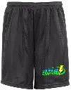 Louisville Lightning Adult Shorts 7209