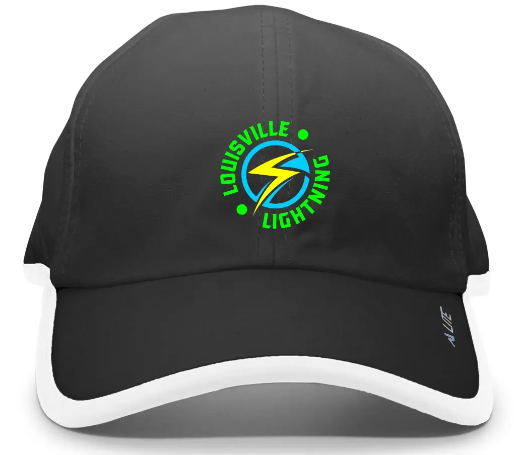 Louisville Lightning Unstructured Hat Pacific 410L