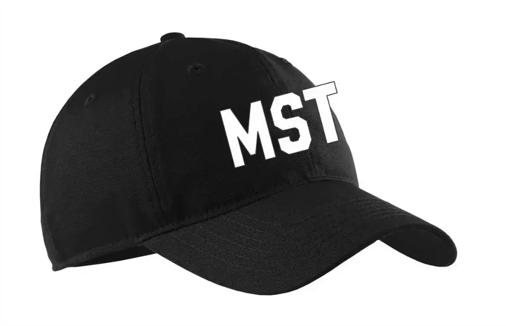 Manual MST Hat CP96