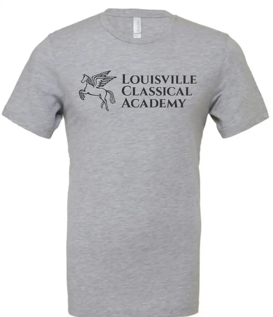 LCA Tshirt BC3001CVC