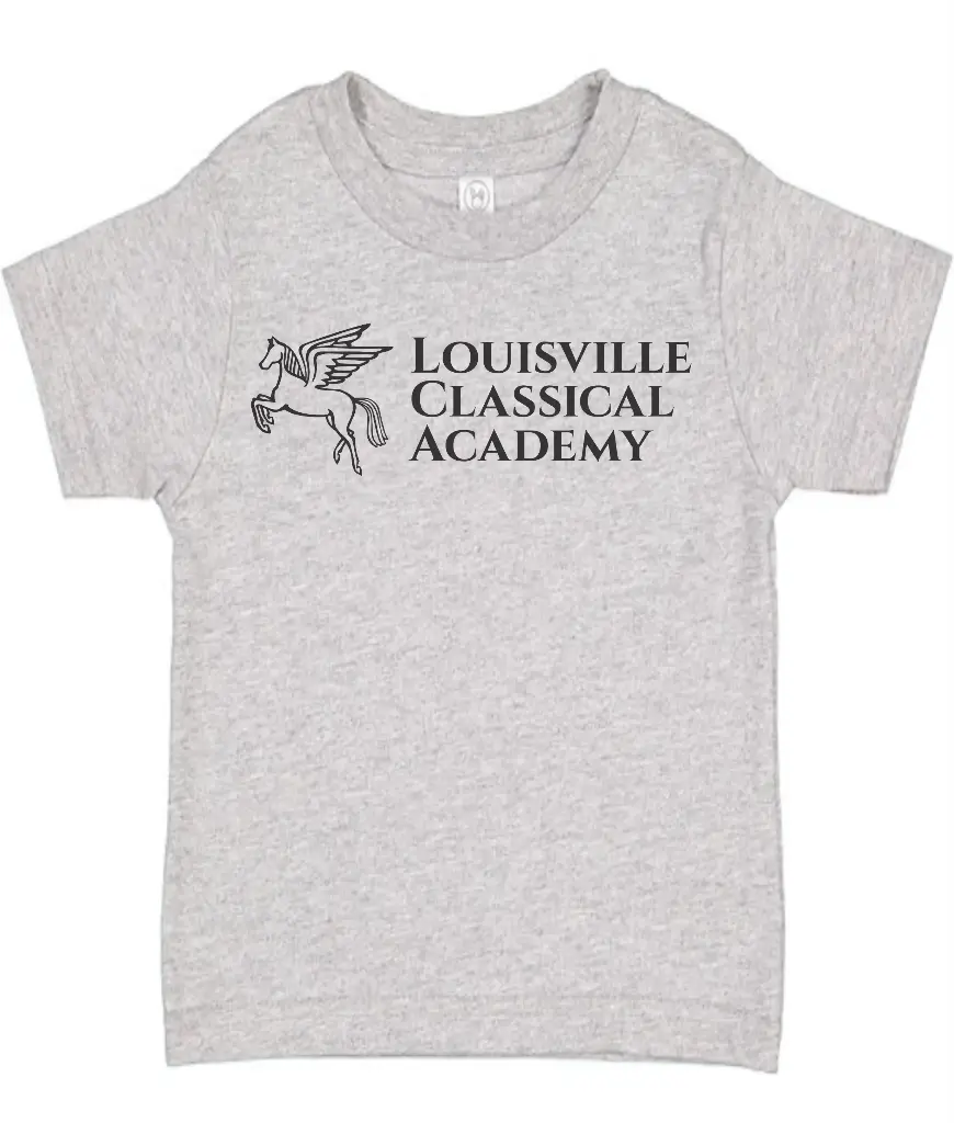 LCA Rabbit Skins Tshirt 