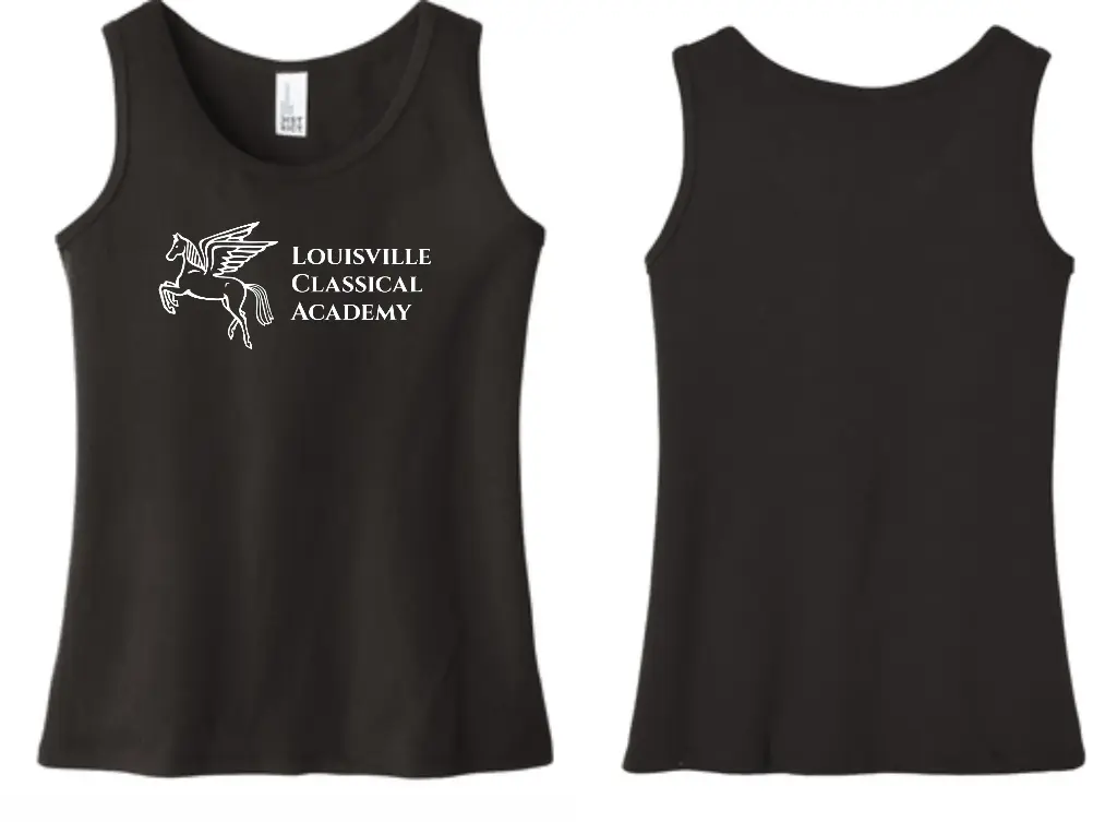 LCA Girls Tanktop - DT6303Y