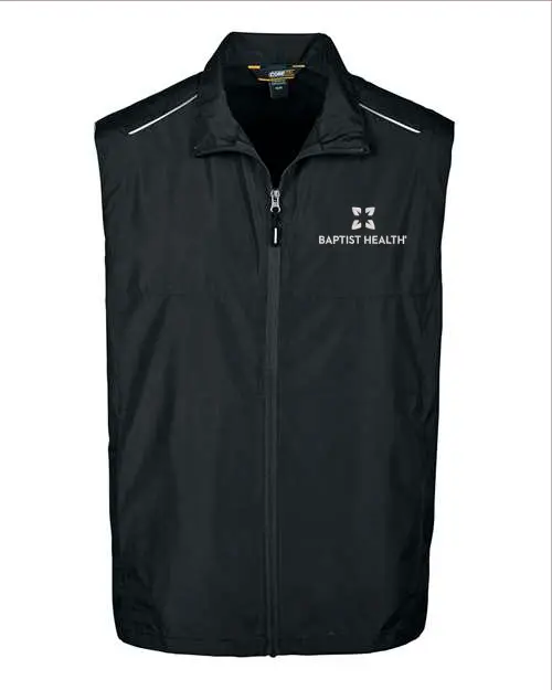 Baptist Louisville Lightweight Vest - CE703