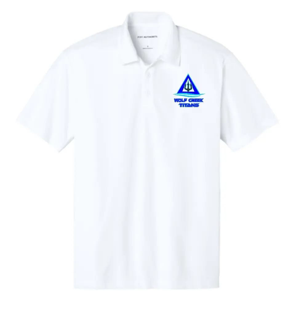 Wolf Creek Swim Polo