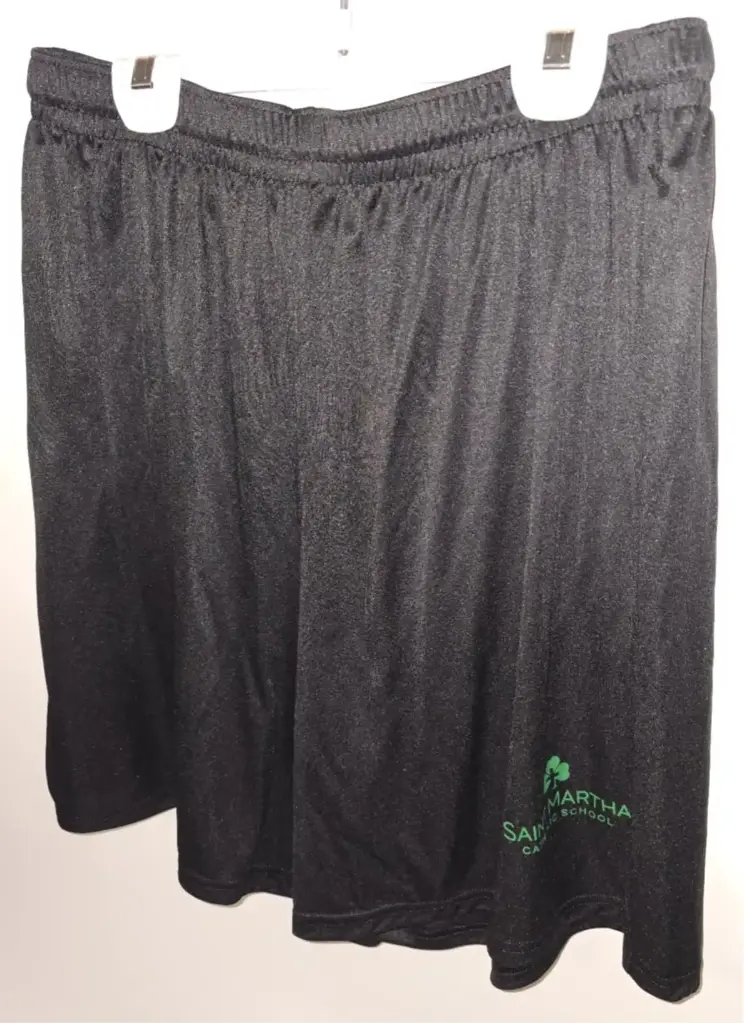 St Martha PE Shorts