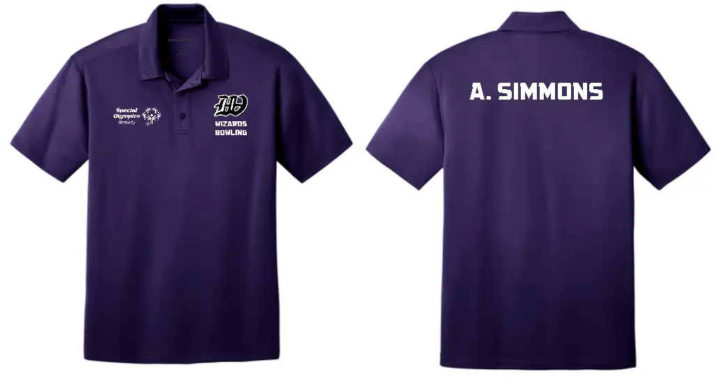 Louisville Wizards - Purple K540