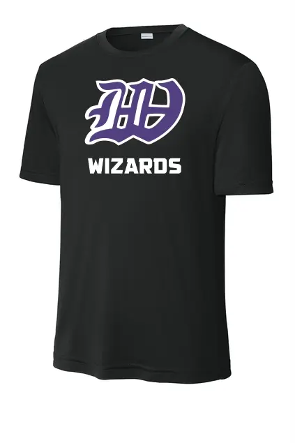 Louisville Wizards Tshirt