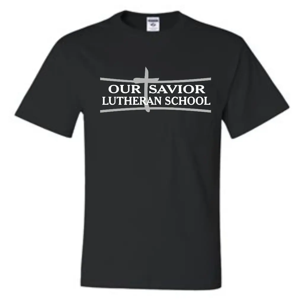 OSLS School Spirit Tshirt - 29M