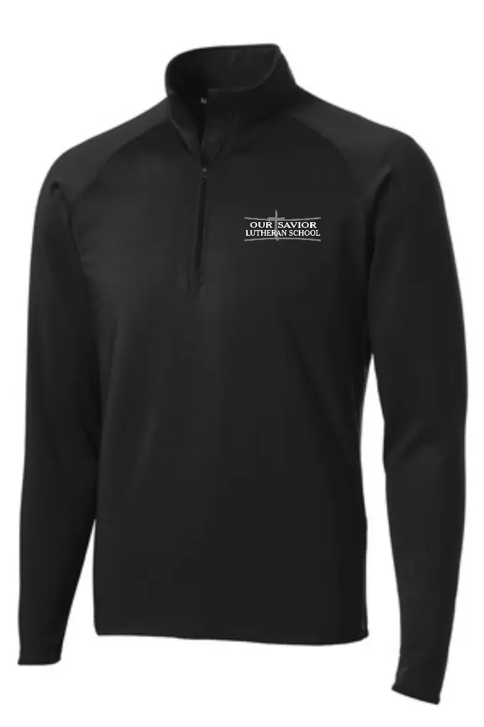 OSLS School Pullover