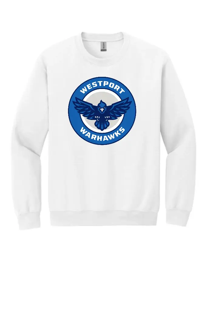 Westport Middle School Sweatshirt - 18000