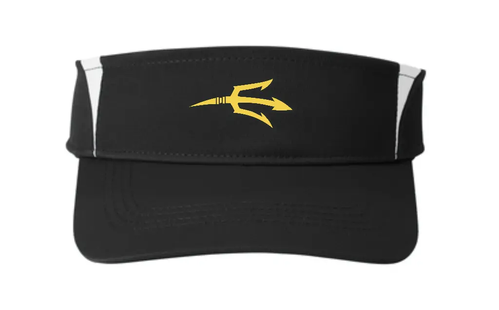 Triton Swim Visor - STC13