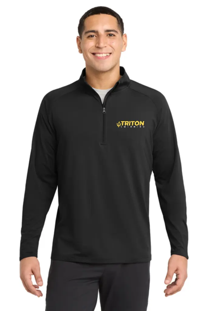 Triton Swim Pullover