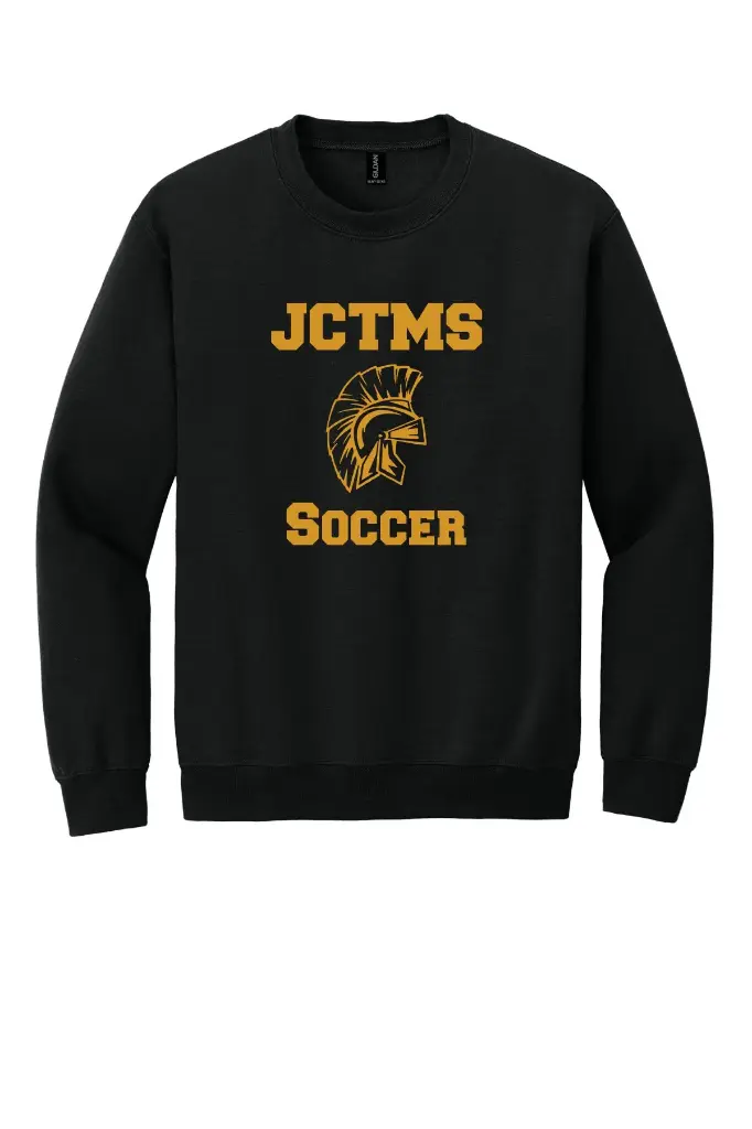 JCTMS Soccer Sweatshirt - 18000