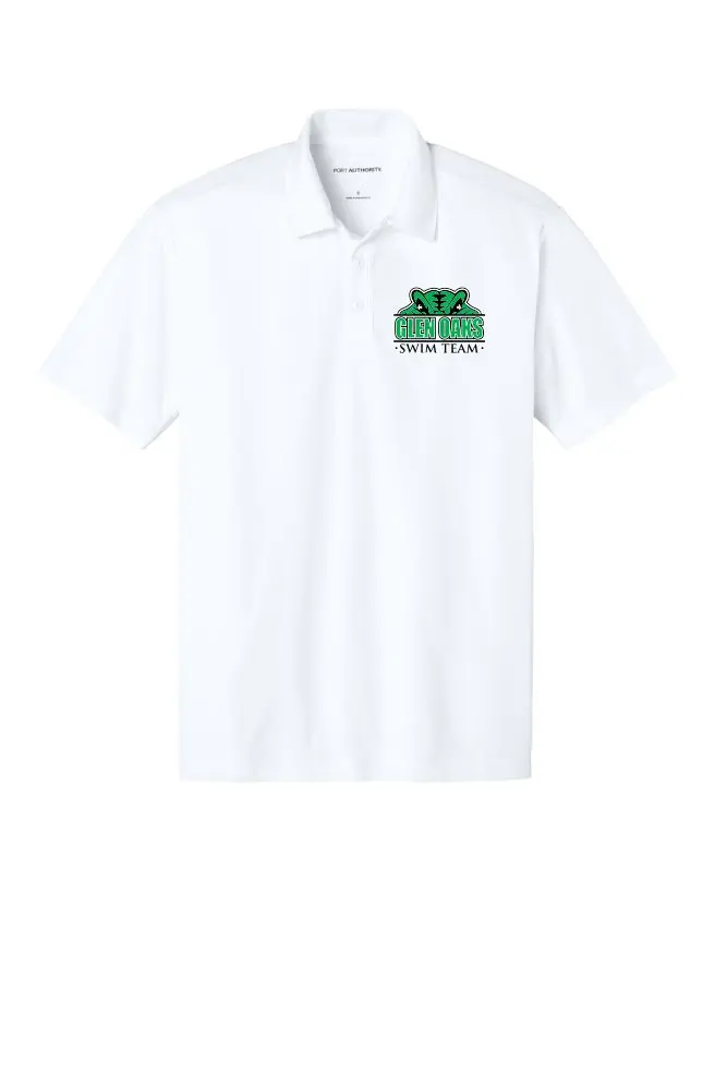 Glen Oaks Swim Polo 