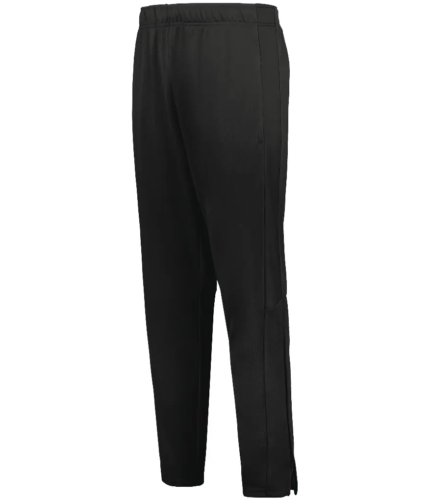 JCTMS Soccer Warmup Bottom - 223531 Black/Black