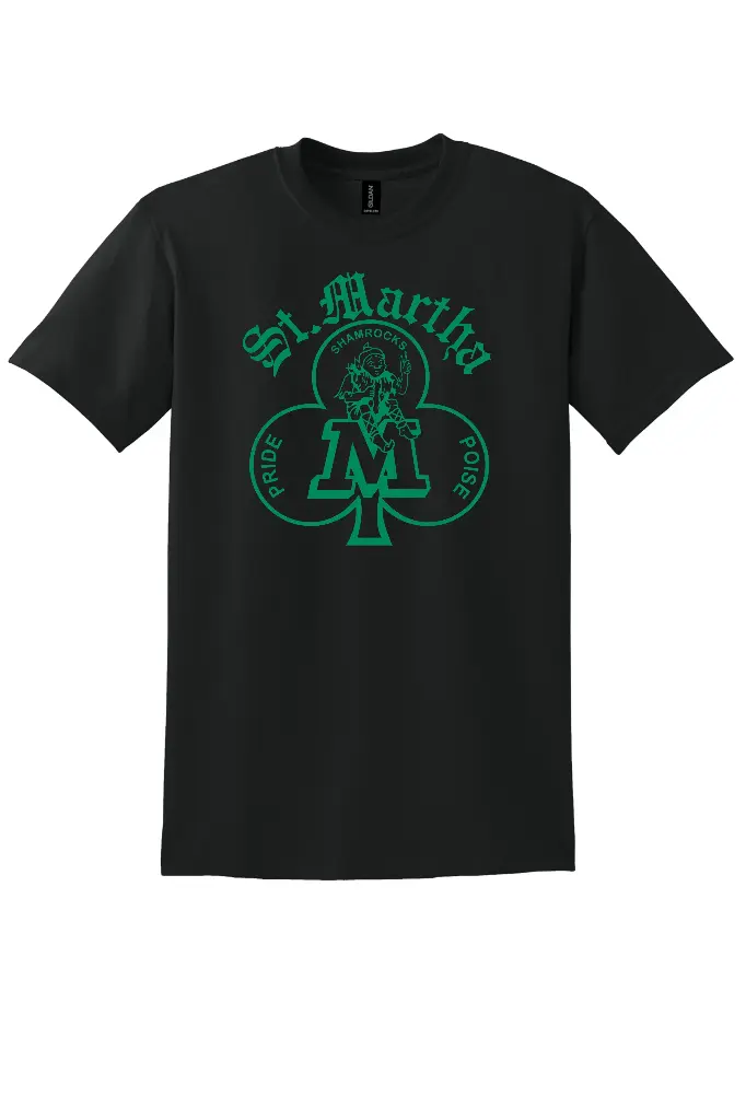 Throwback Tshirt-8000/8000B
