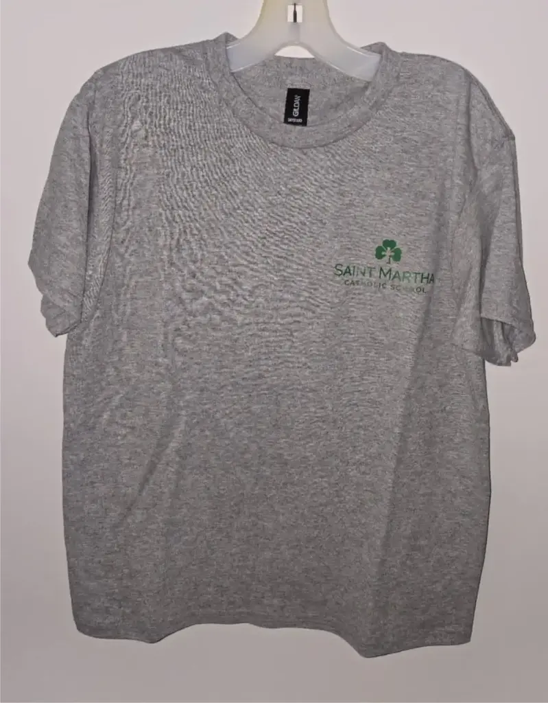 Preschool Uniform Tshirt