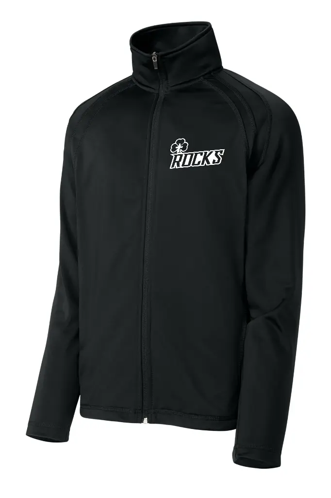 St Martha School Approved Jacket-JST90/YST90
