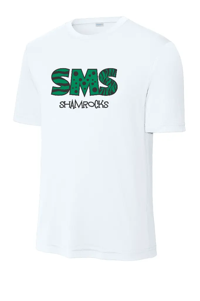 SMS Animal Moisture Wicking-ST350/YST350