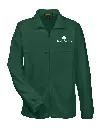 St Martha Fleece Jacket