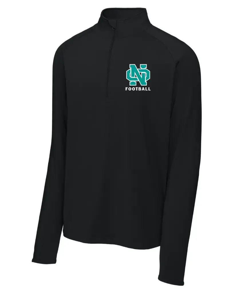 North Oldham Football Pullover