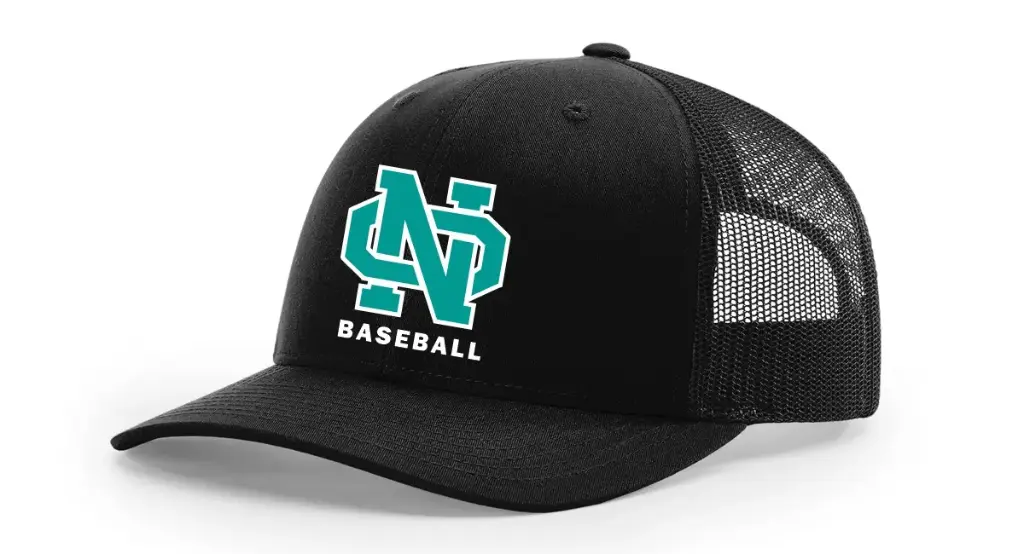 North Oldham Baseball Hat - 112