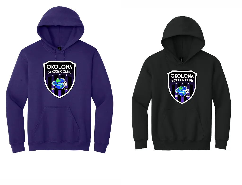 Okolona Soccer Club - 18500/B