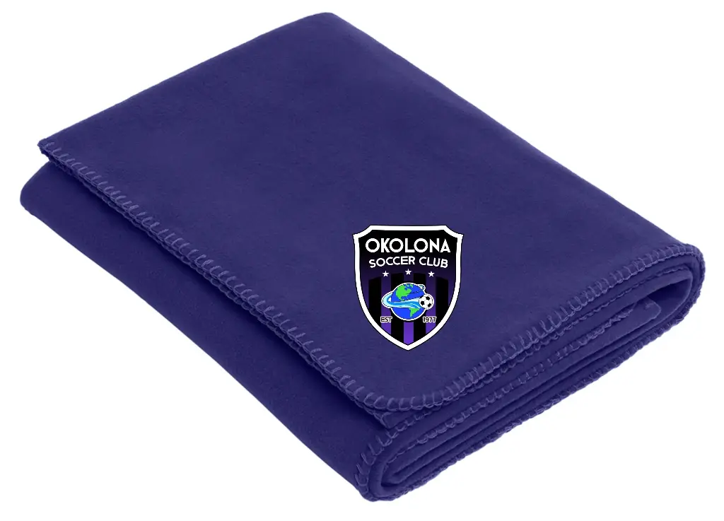 Okolona Soccer Club - BP10 Purple