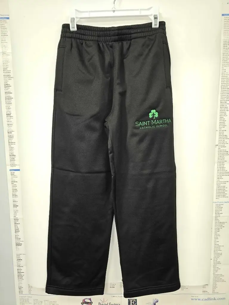 St Martha Track Pants