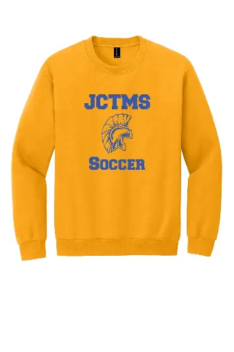 JCTMS Soccer Sweatshirt - 18000