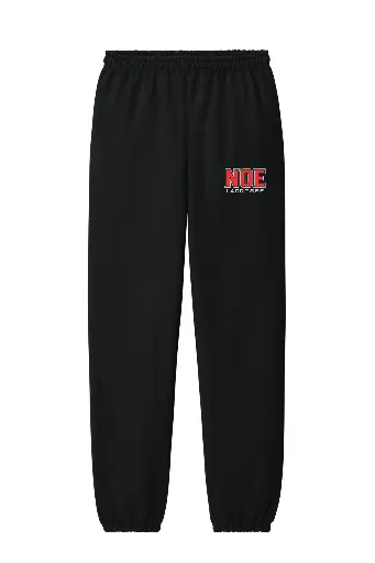 NOE Lacrosse Sweatpant -18200