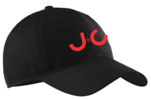 Manual J&C Hat CP96