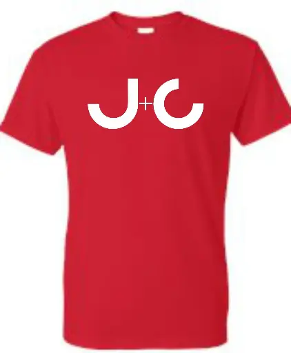 Manual J+C Tshirt G8000